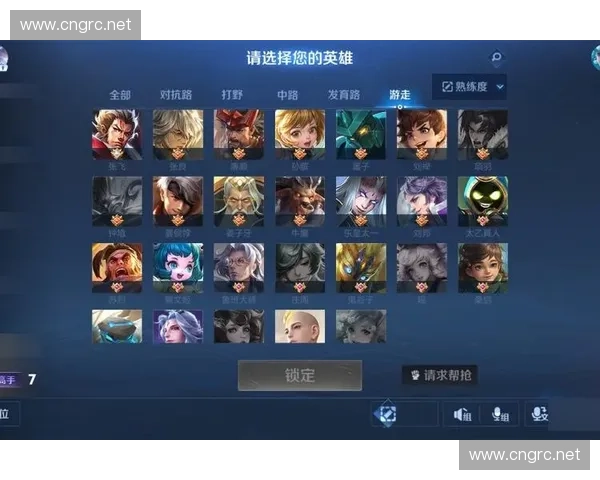 深入解析以后期英雄实力全面排名与制胜关键策略深度指南全面分析