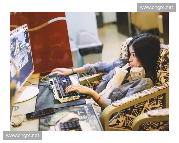 长期沉迷LOL导致猝死悲剧频发 游戏成瘾引发健康危机亟待重视